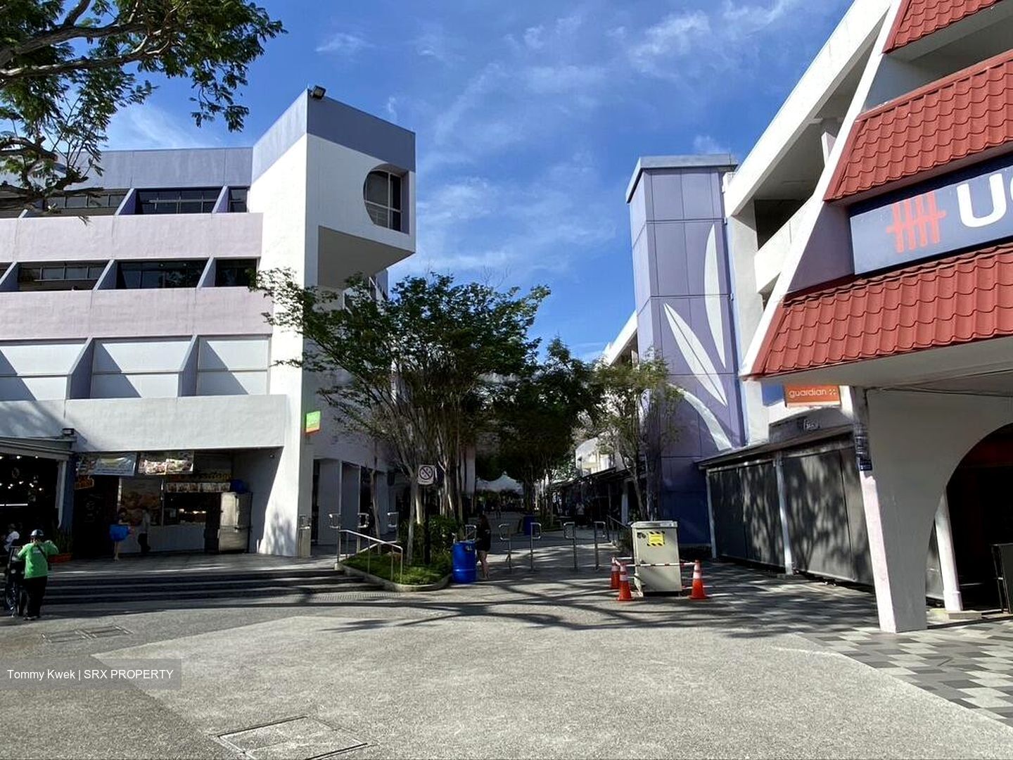New Upper Changi Road (D16), Shop House #451422161